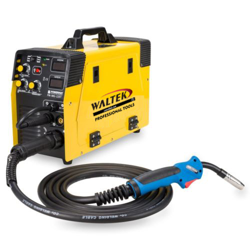 MIG200ST/MIG250ST/MIG300ST Stick Welder Multi Process IGBT Inverter DC Gas/Gasless Arc Welder