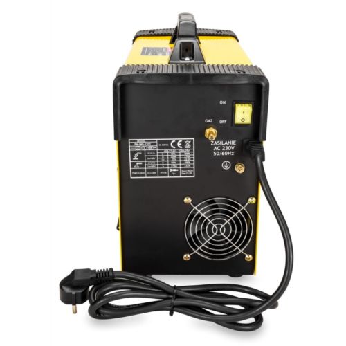 MIG200ST/MIG250ST/MIG300ST Stick Welder Multi Process IGBT Inverter DC Gas/Gasless Arc Welder