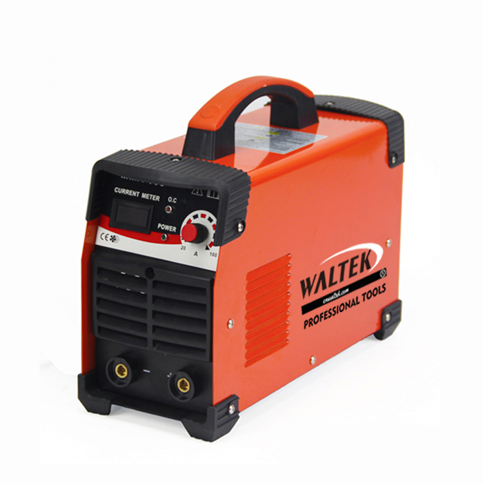 MMA 250A Portable IGBT DC Inverter ARC Stick Welding Machine