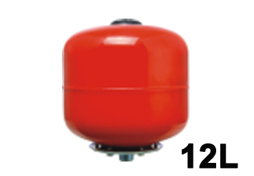 Pressure Tank 12L