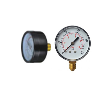 Air Pressure Gauge PG50