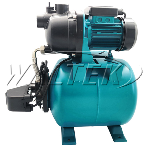 Self-priming Automatic Boost JET Water Pump