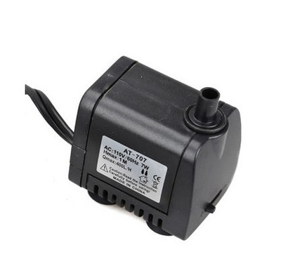 Mini AC 110/220/240V Submersible Pump