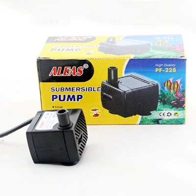 Mini AC 110/220/240V Submersible Pump