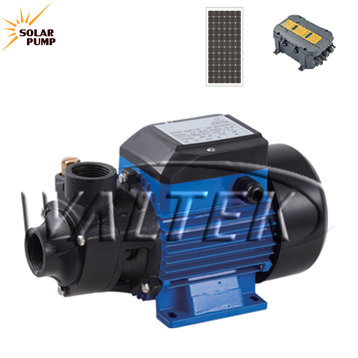  DC Solar Surface QB Vortex Pump 