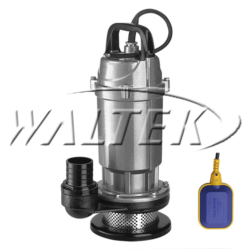 QDX Series Submersible Pump