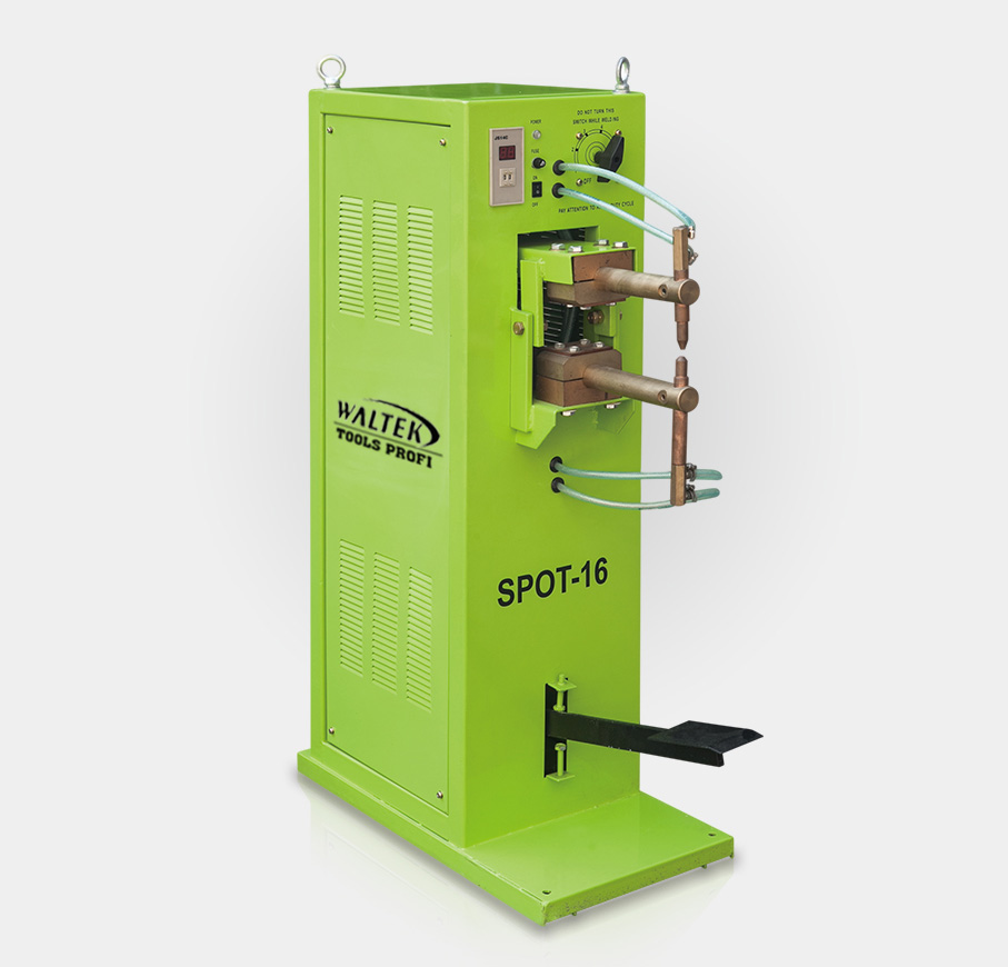 Spot Welding Machine