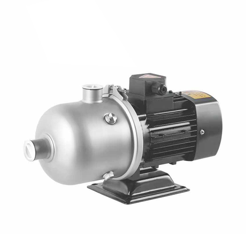 CNP Series Horizontal Multistage Centrifugal Pump