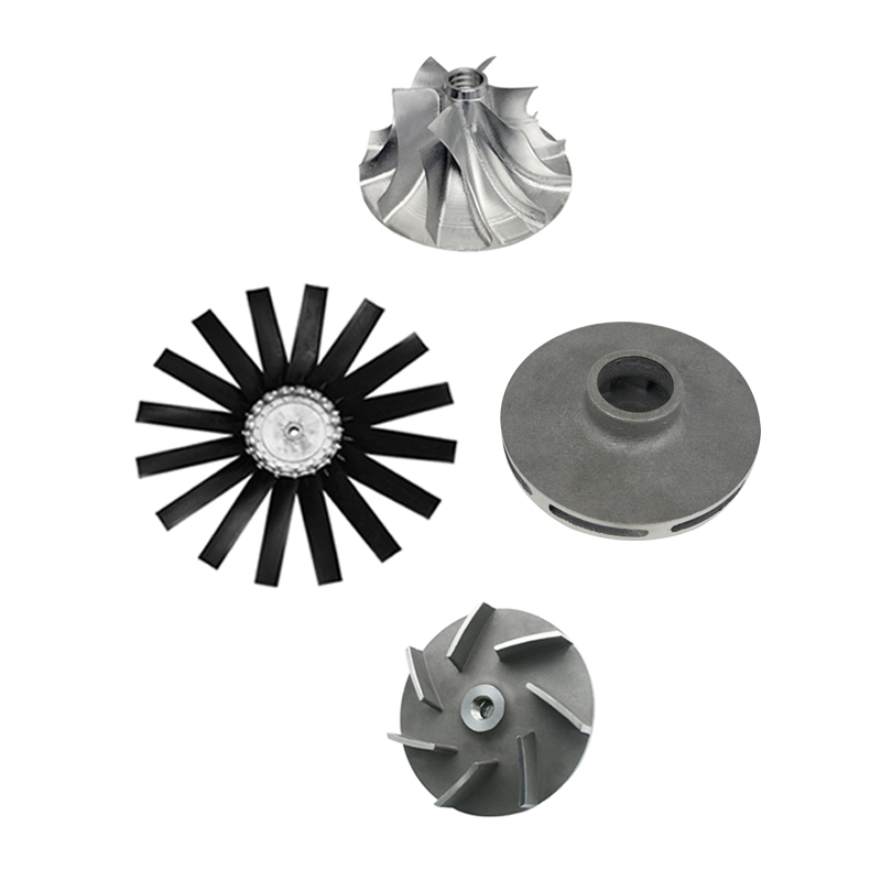 Impeller