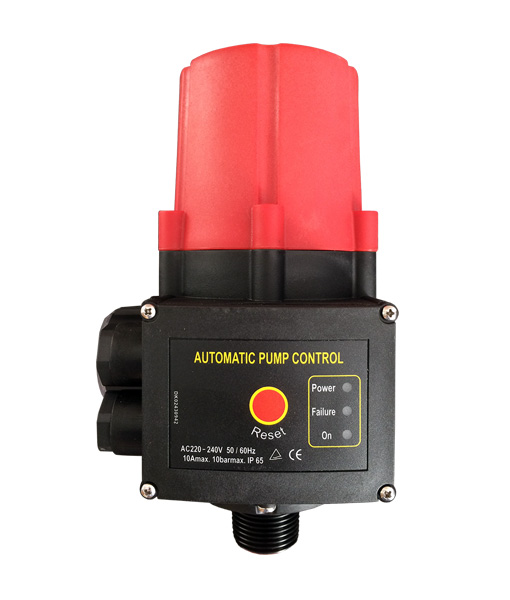 Pressure Switch DSK-02