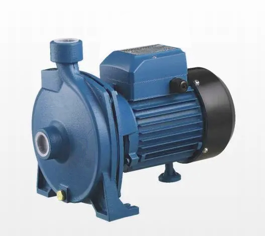 CPM Series Centrifugal Pump 