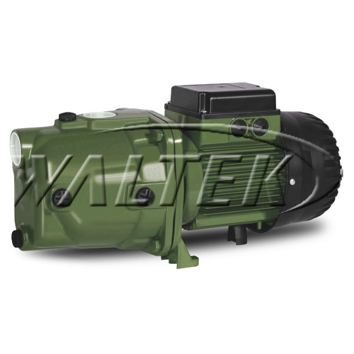 Self-priming JET-102M Series Water Pump