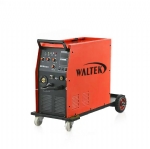 MIG250DP/350DP/400DP/500DP Welder Multi Process IGBT Inverter DC Gas/Gasless Arc Welder