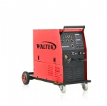 MIG250DP/350DP/400DP/500DP Welder Multi Process IGBT Inverter DC Gas/Gasless Arc Welder