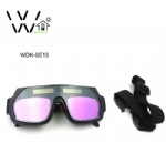 WDK-SE15/16/18 Welder's Goggles Laser Goggles